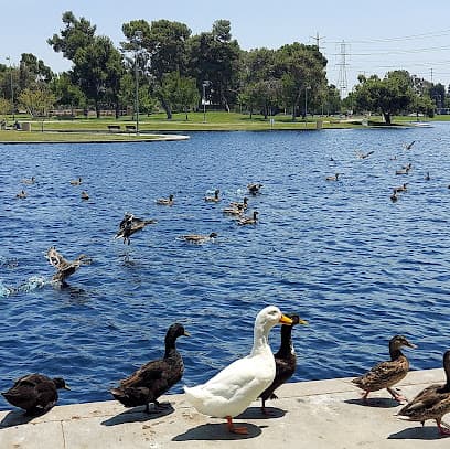 Cerritos Sports Complex