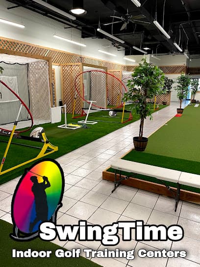 Swingtime Indoor Golf Training Centers LLC