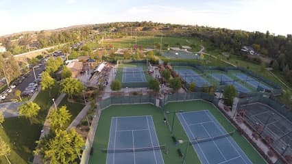 iTennis Andulka Park