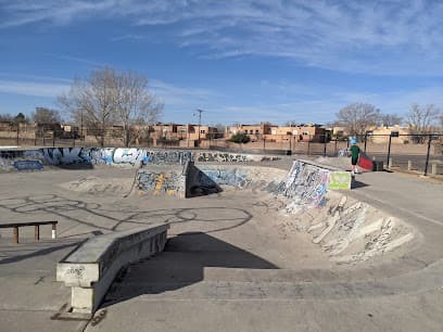 General Franklin E Miles Park