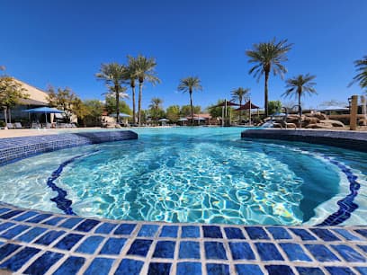 Sage Recreation Center