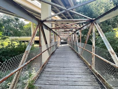 Johnson Creek Greenbelt