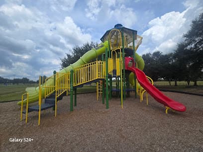 Resoft County Park