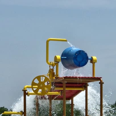 Tinley Park Community Park