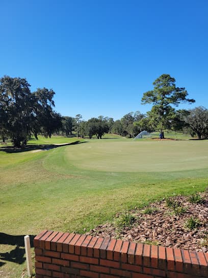 Mark Bostick Golf Course