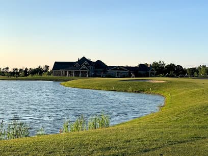 Links At Ivy Ridge