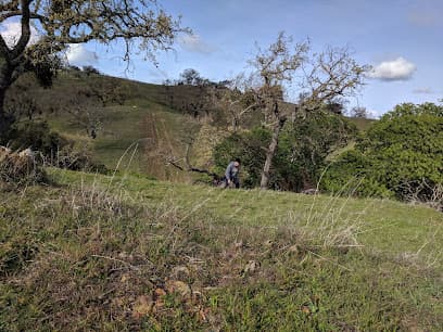 Golden Hills Park