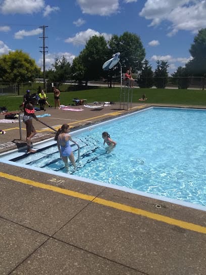 Ormsby Park