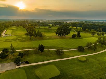 Ruth Park Golf Course St.Louis