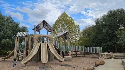 Dove Springs District Park