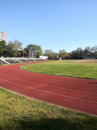 Wingate Park