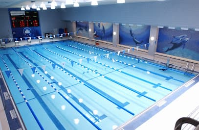 Chelsea Recreation Center