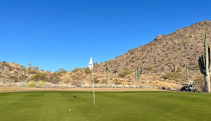 San Tan Highlands Golf Club