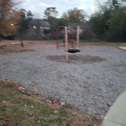 Langsford Park