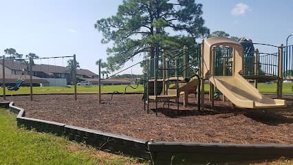 McLarty Park Community Center