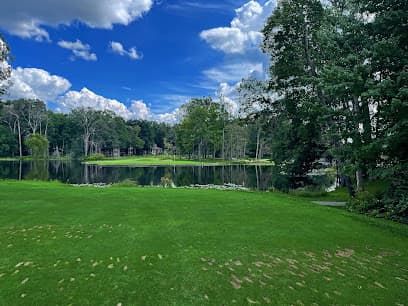 Moors Golf Club