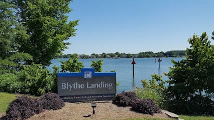 Blythe Landing Park