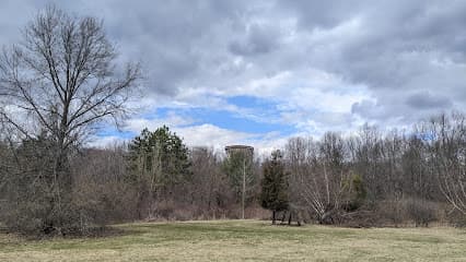 Mackerel Hill