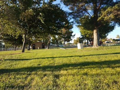 Thunderbird Park