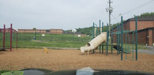 Cecil Webb Park