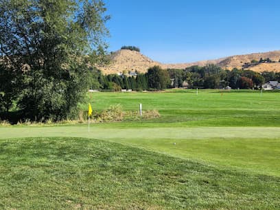 Pierce Park Greens