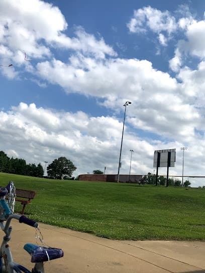 Horn Lake Parks & Recreation
