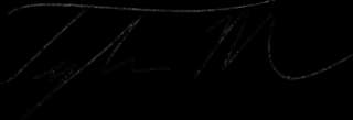 Tyler Maloney signature