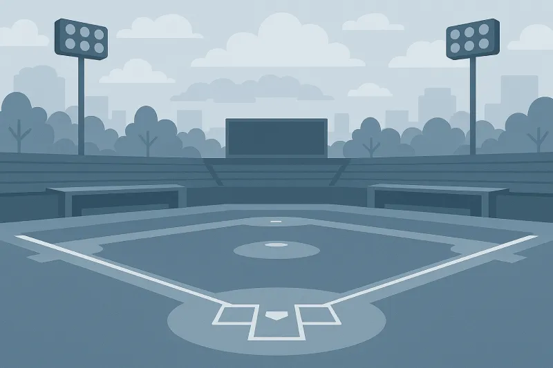 UAJBA Field #1