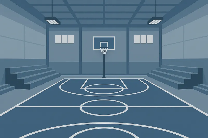 Woodward Park Community Center