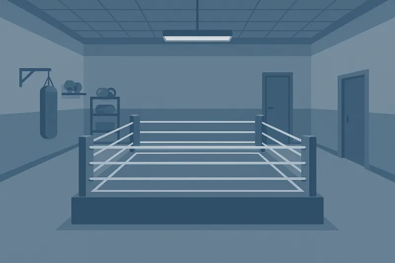 Topeira Boxing Club