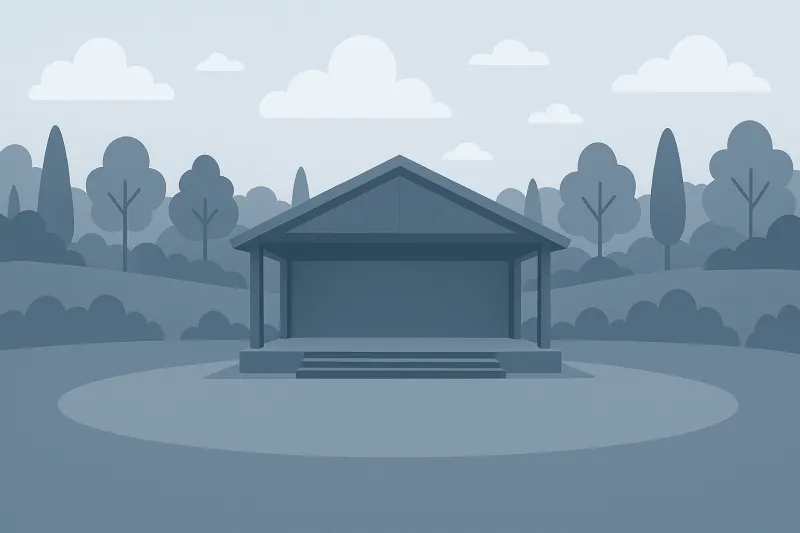 Forrest Park
