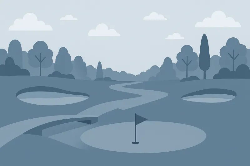 Windermere Golf Center