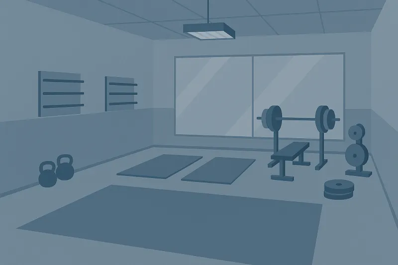 TG The Gym Chula Vista