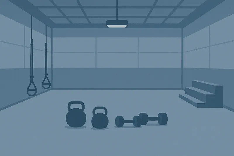 TG The Gym Chula Vista
