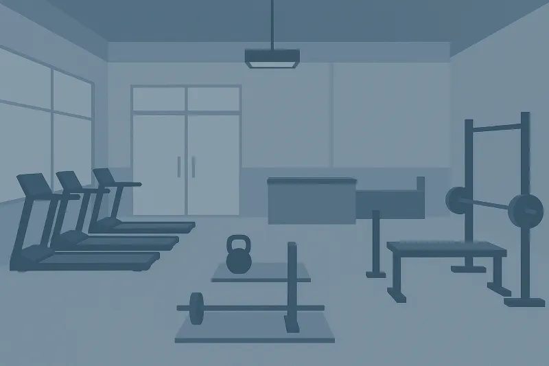 The Gym