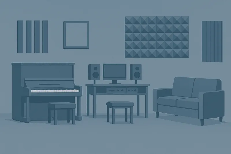Personal Studio - Christina Sochor