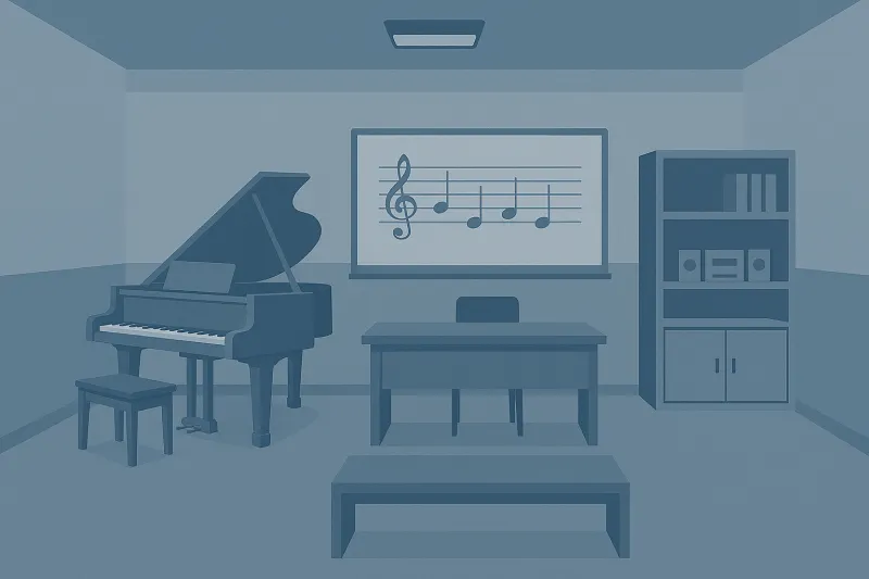 Funkytown Music Academy