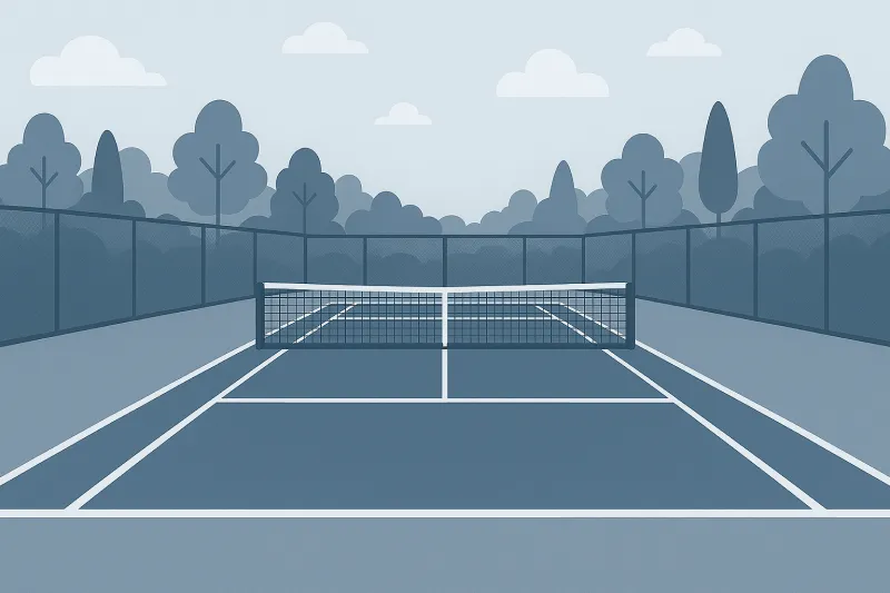 Pleasant Park (Tennis)