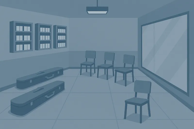 Peter Paulson Apartment