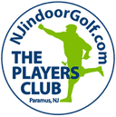 The Players Club Logo