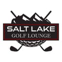 Salt Lake Golf Lounge Logo