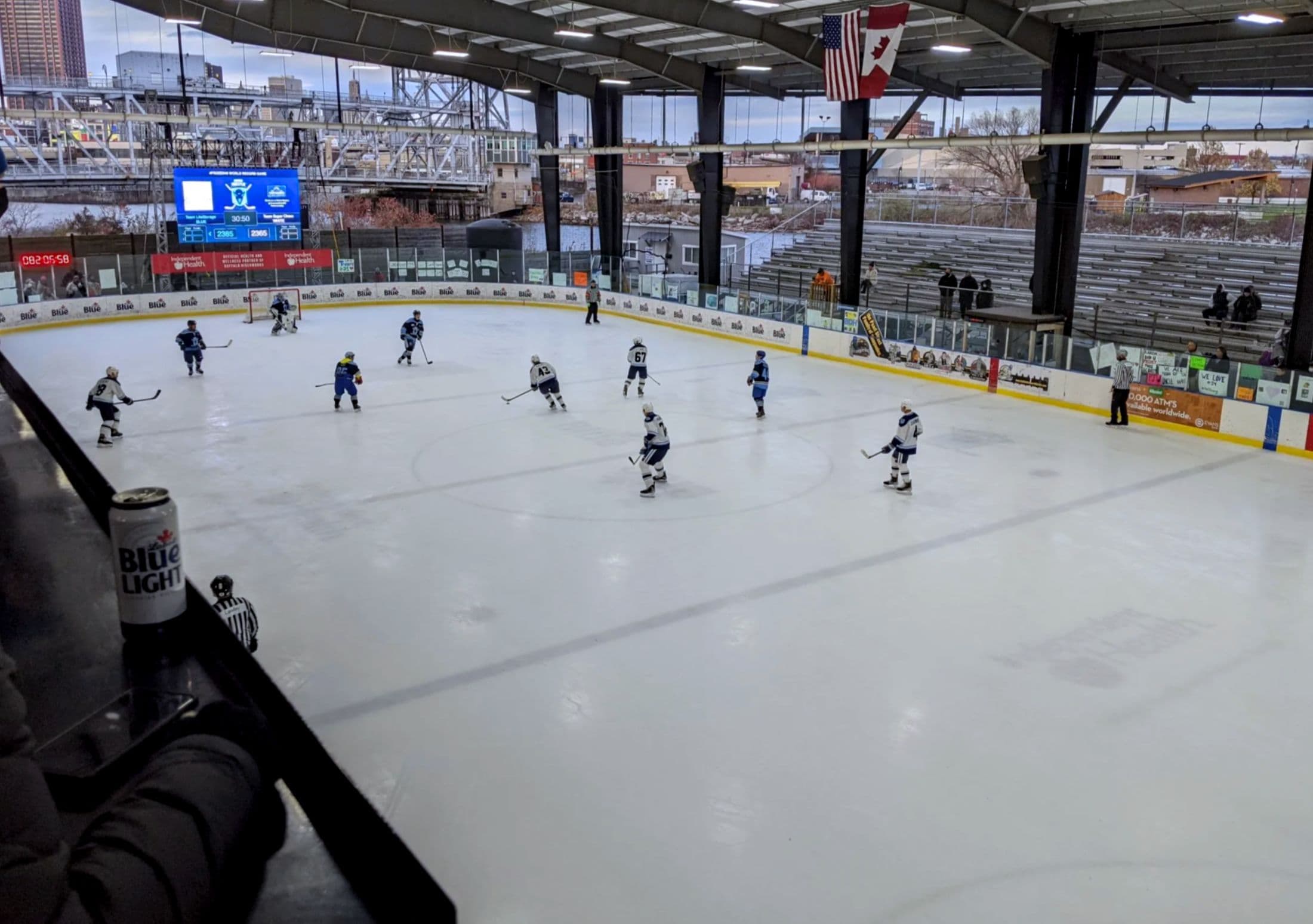Buffalo Riverworks