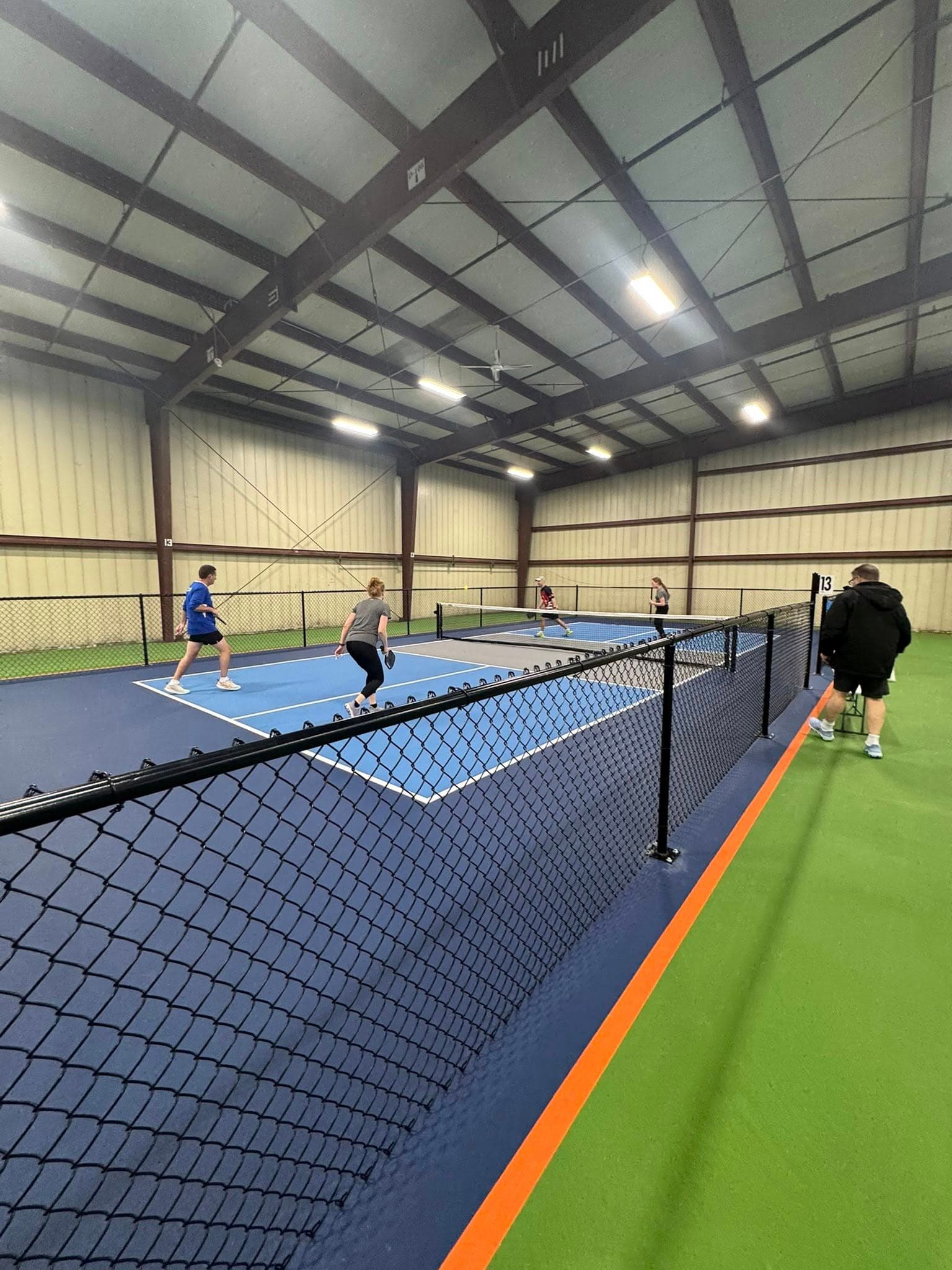 Horizon Sports Pickleball