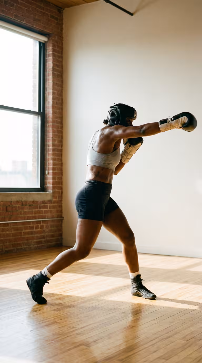 Boxing