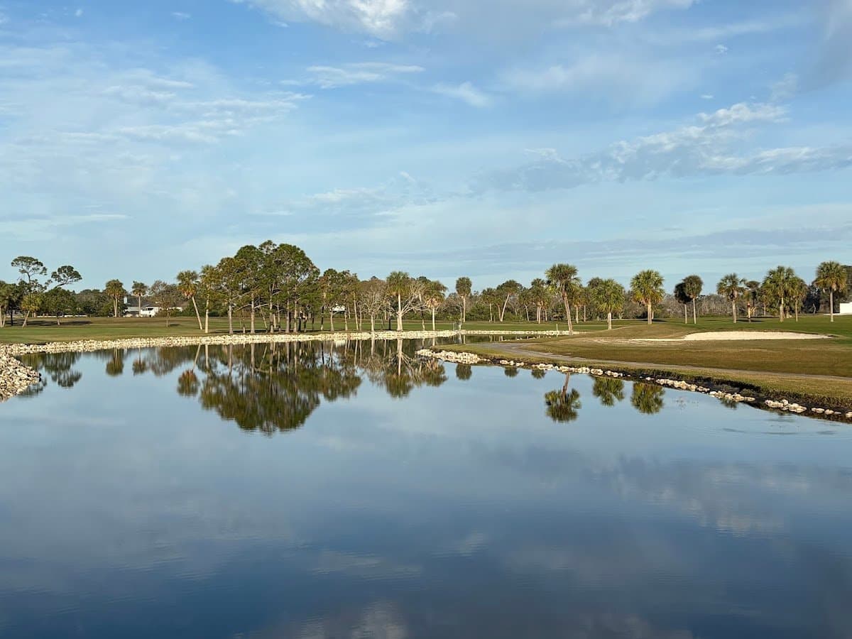 Tarpon Springs Driving Range