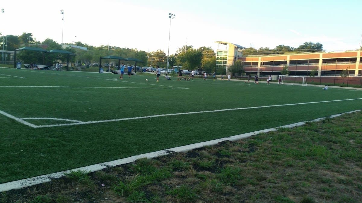 Barcroft Park Community Field