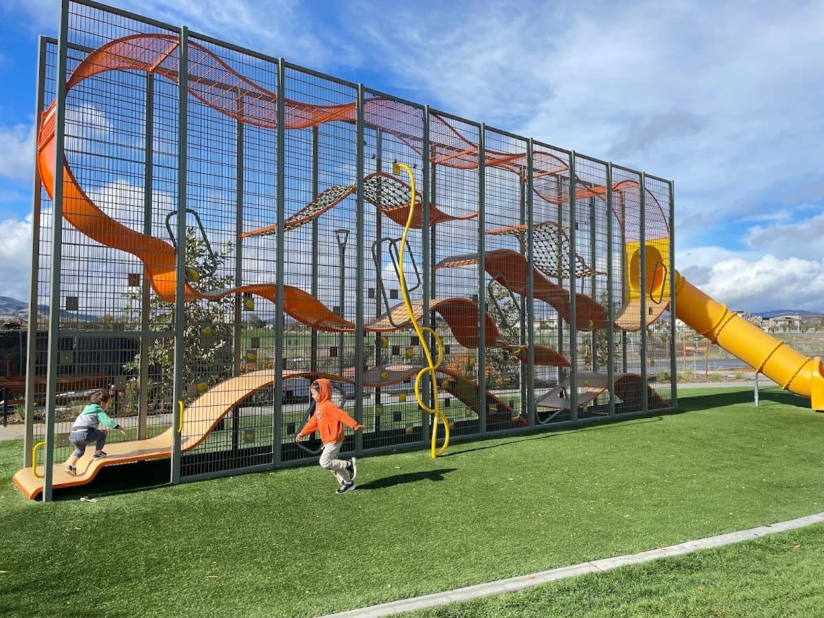 Don Biddle Community Park