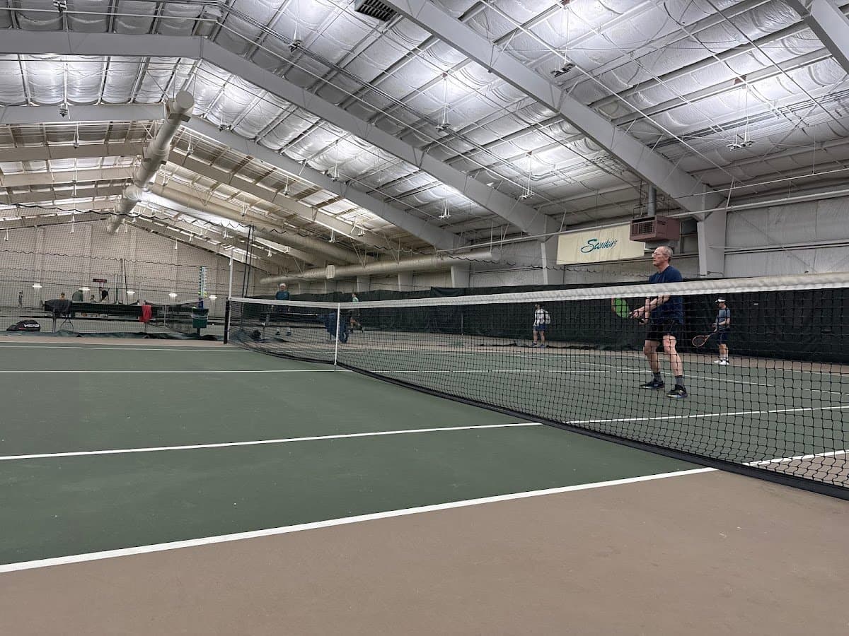 Athletic Club of Bend