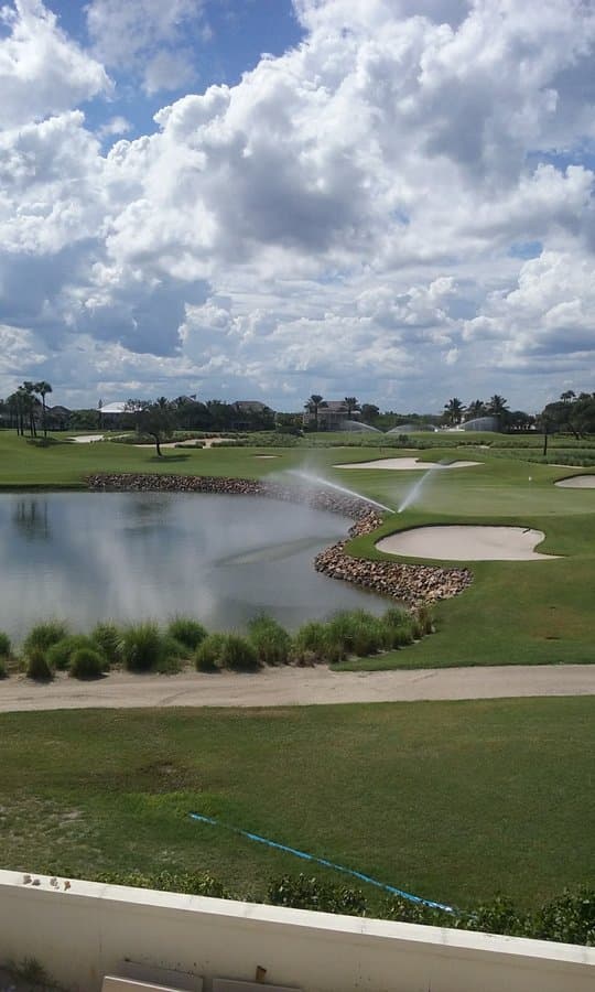 Windsor Country Club