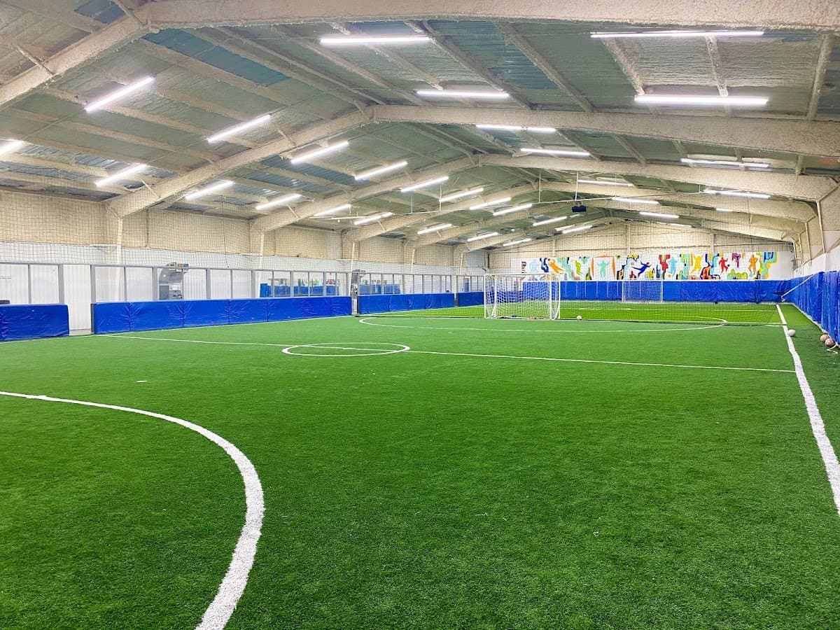 Paris Saint-Germain Academy Houston